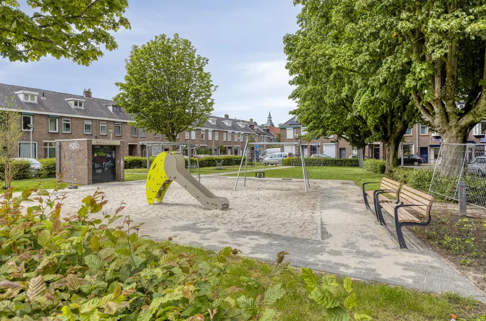 Bisschop Bekkerslaan 101