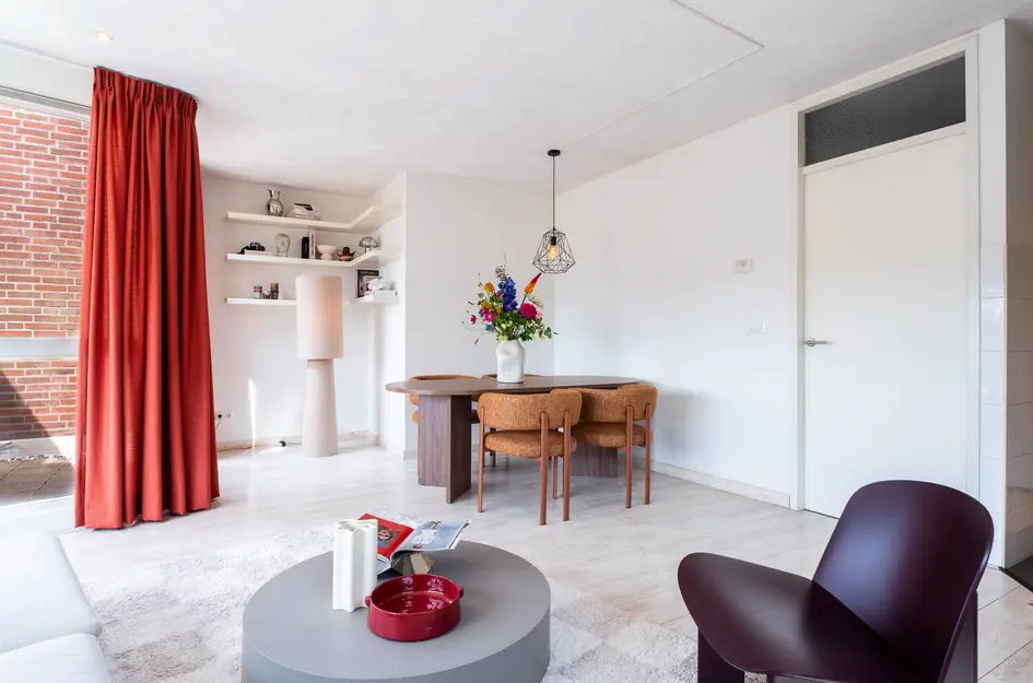Gondelstraat 12
