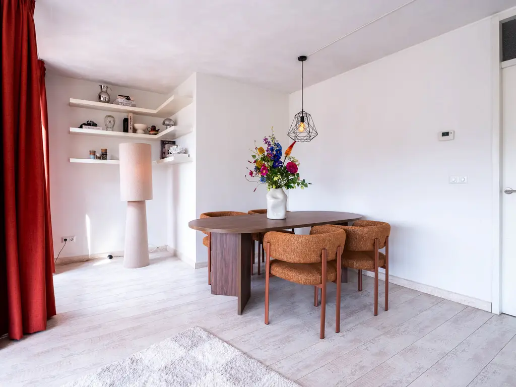 Gondelstraat 12, TILBURG