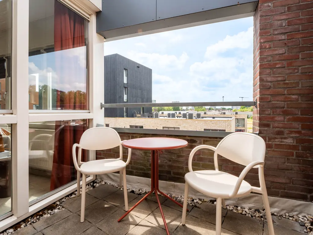 Gondelstraat 12, TILBURG