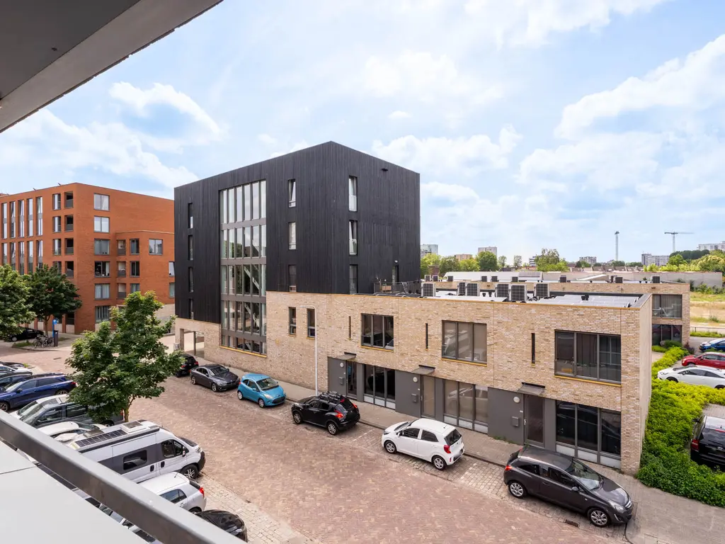 Gondelstraat 12, TILBURG