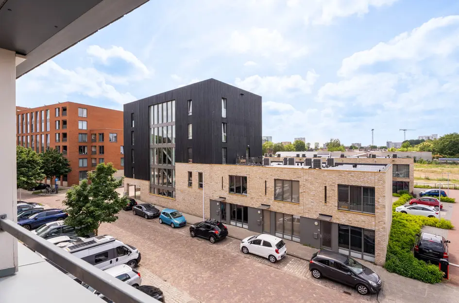 Gondelstraat 12