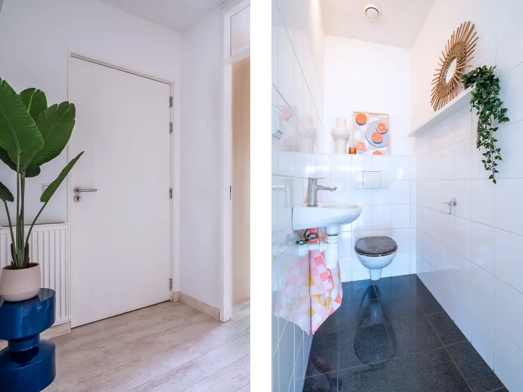 Gondelstraat 12, TILBURG