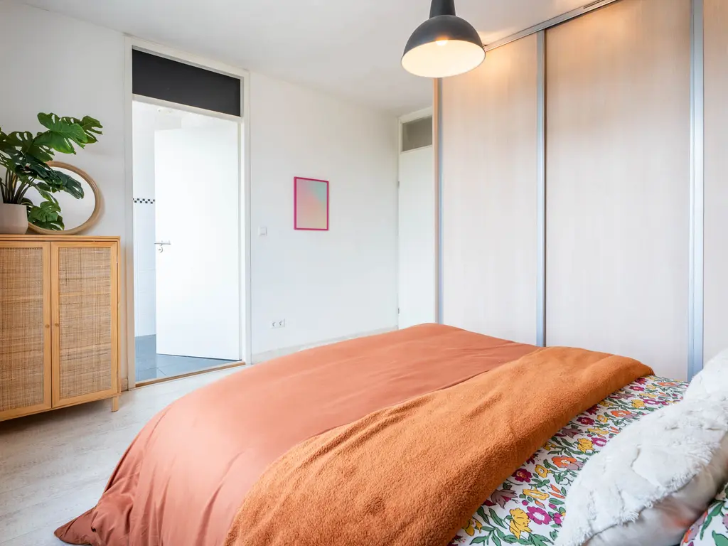 Gondelstraat 12, TILBURG