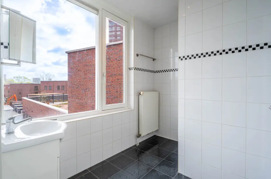 Gondelstraat 12