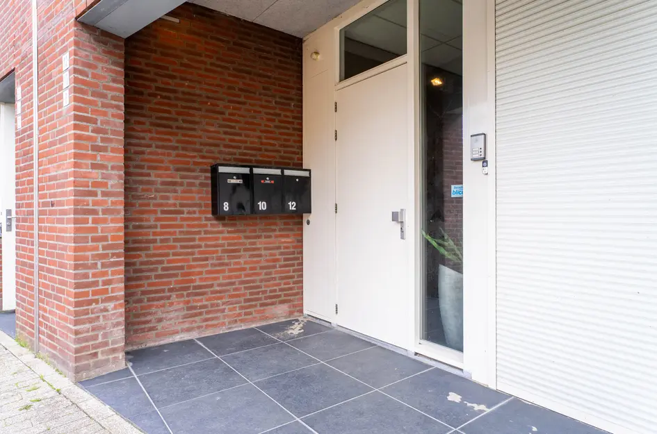 Gondelstraat 12