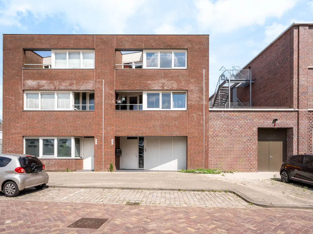 Gondelstraat 12, TILBURG