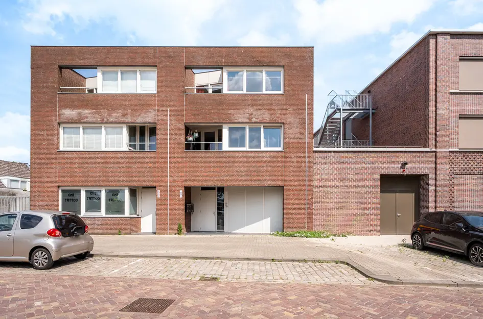 Gondelstraat 12