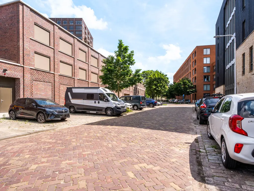 Gondelstraat 12, TILBURG