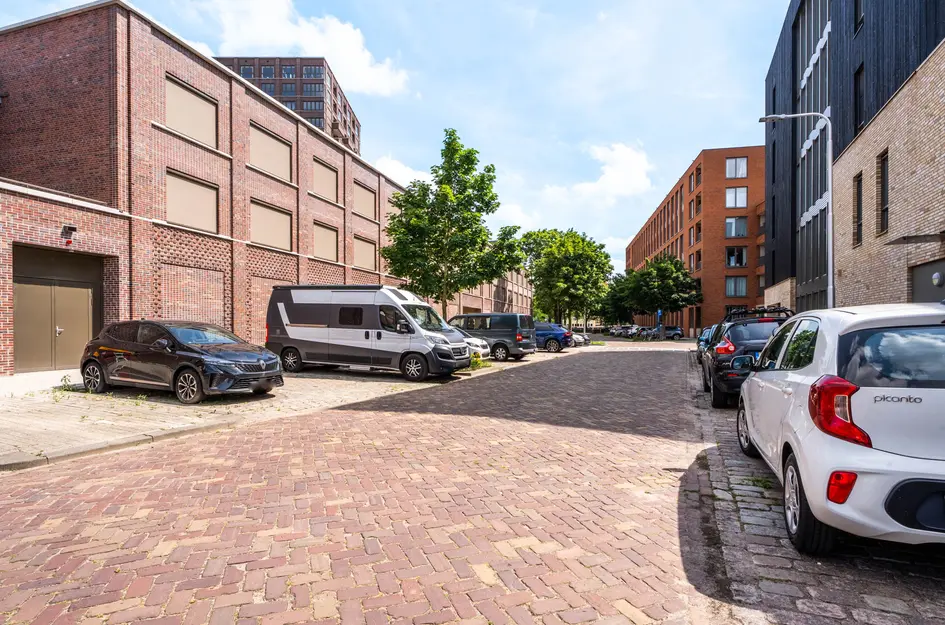 Gondelstraat 12