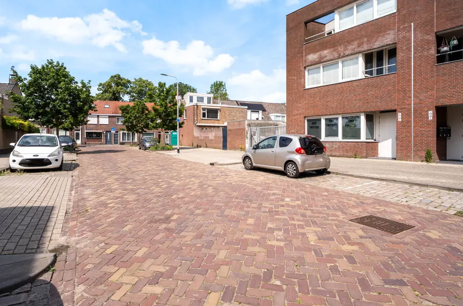 Gondelstraat 12