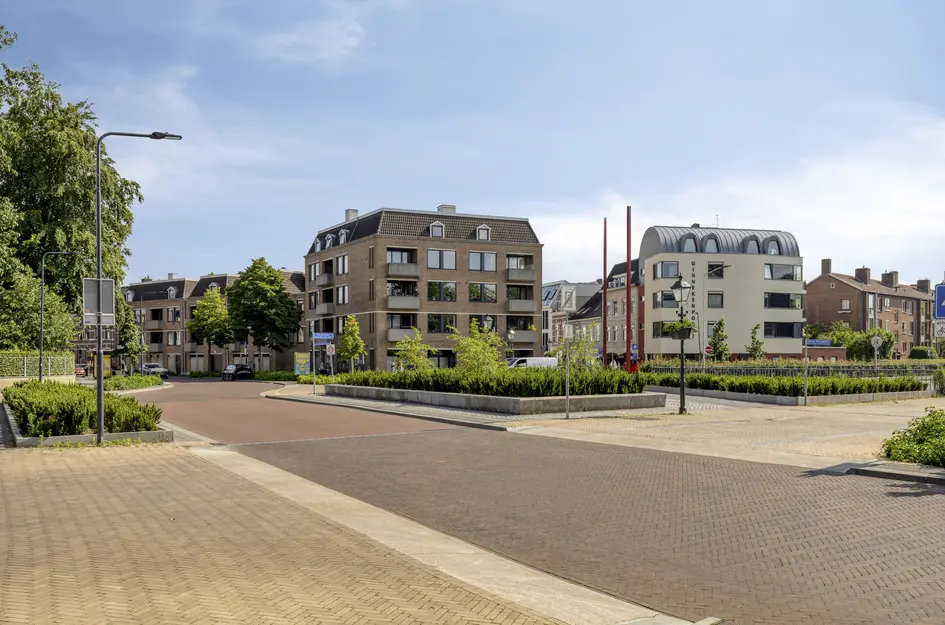 Saksen Weimarlaan 15