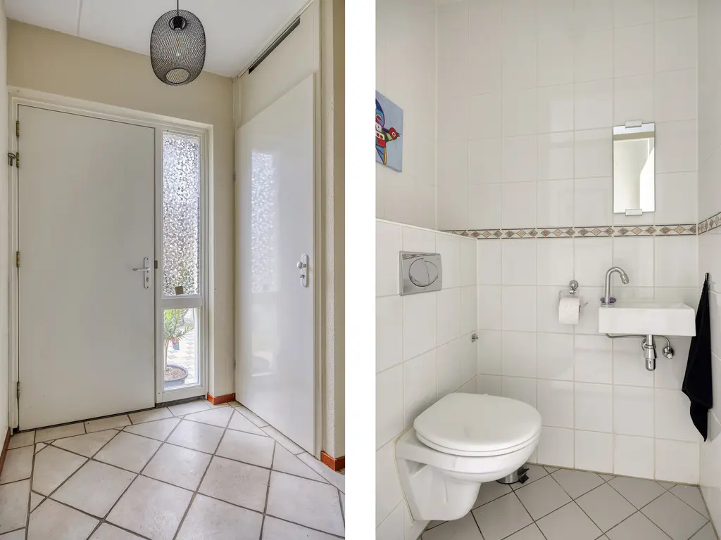 Ezelvense Akkers 44, TILBURG