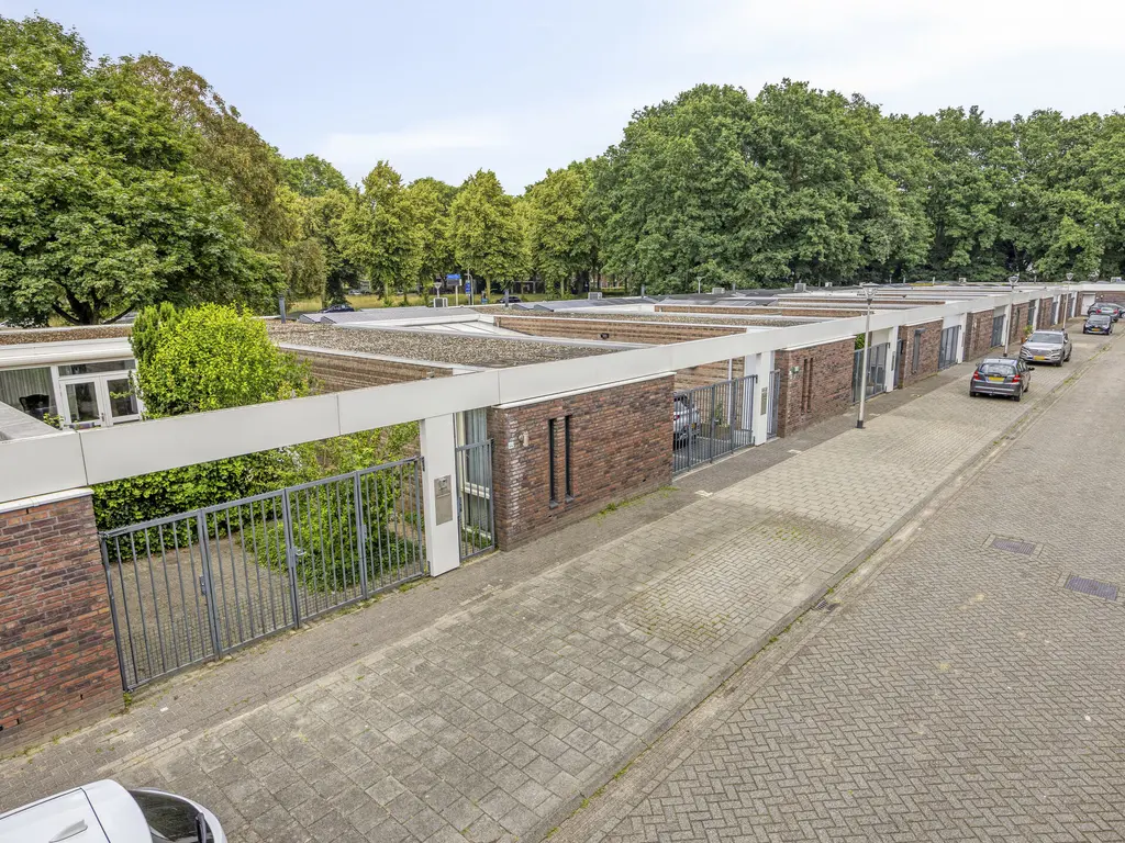 Ezelvense Akkers 44, TILBURG