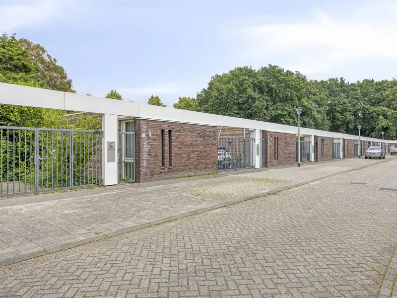 Ezelvense Akkers 44, TILBURG