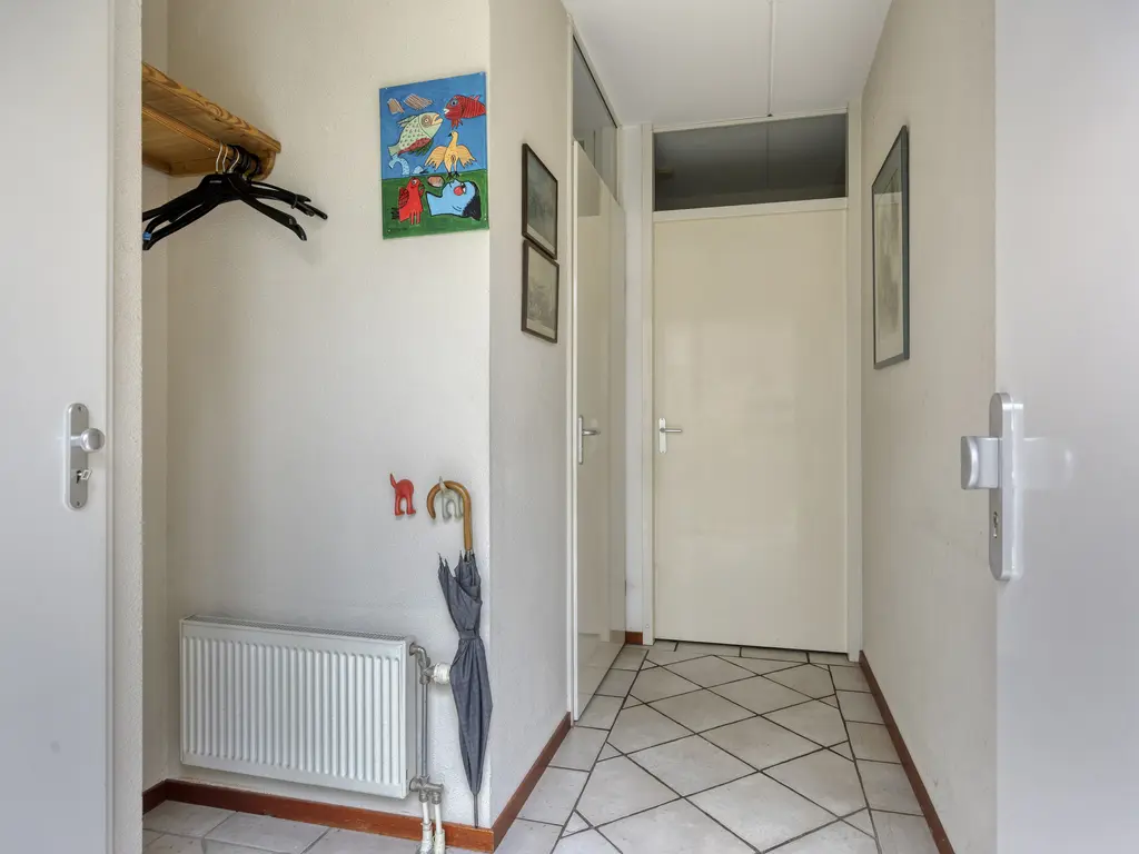 Ezelvense Akkers 44, TILBURG