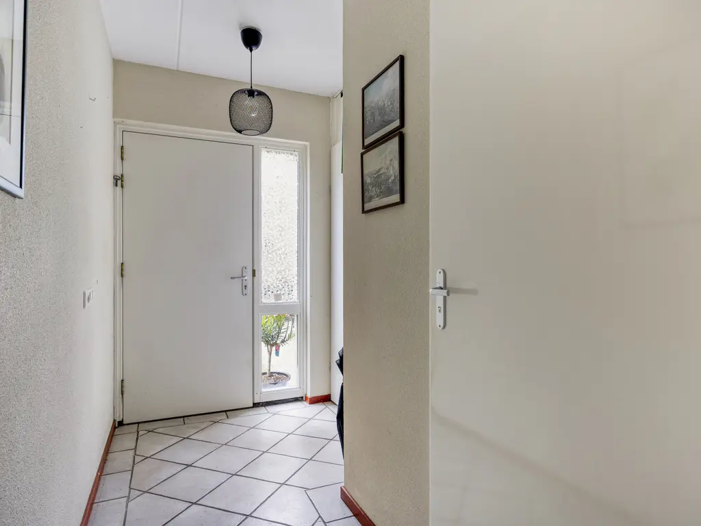 Ezelvense Akkers 44, TILBURG
