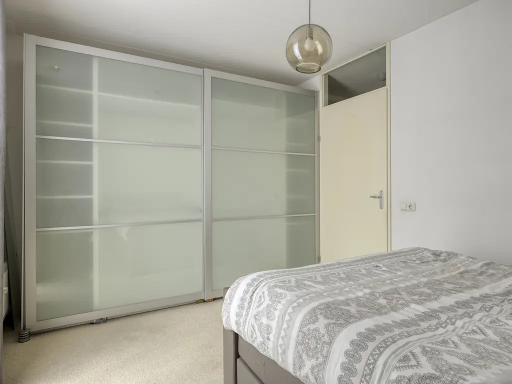 Ezelvense Akkers 44, TILBURG