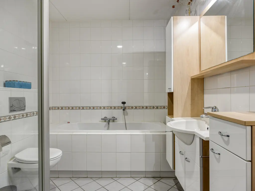 Ezelvense Akkers 44, TILBURG