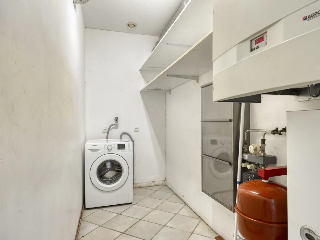 Ezelvense Akkers 44, TILBURG