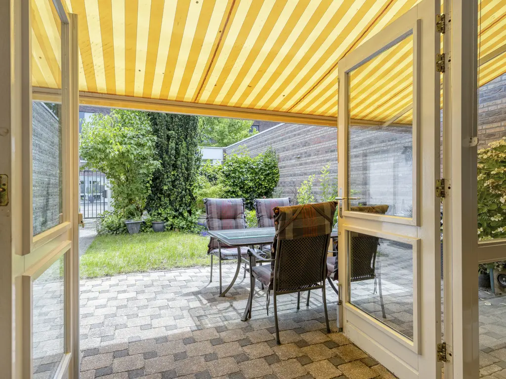 Ezelvense Akkers 44, TILBURG