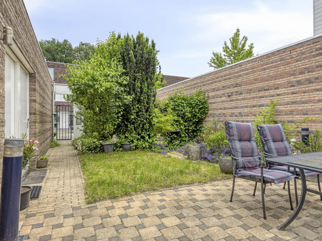 Ezelvense Akkers 44, TILBURG