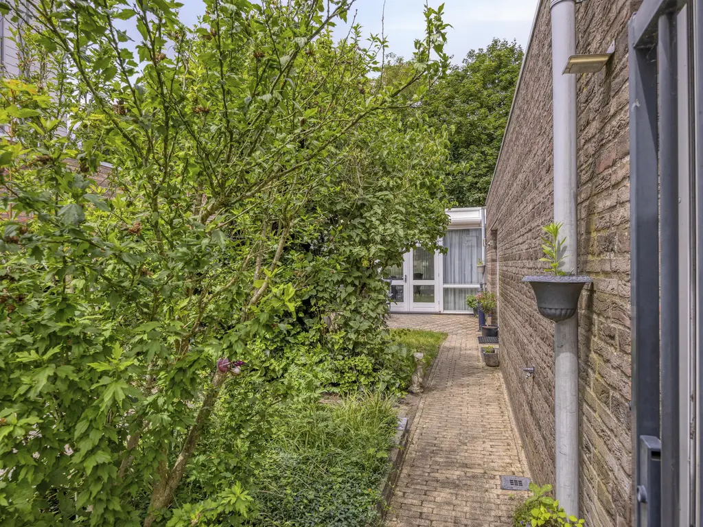 Ezelvense Akkers 44, TILBURG