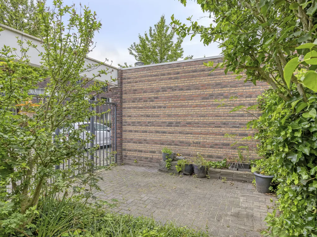 Ezelvense Akkers 44, TILBURG