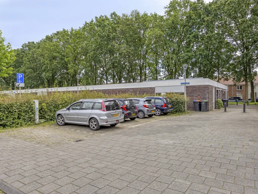 Ezelvense Akkers 44, TILBURG
