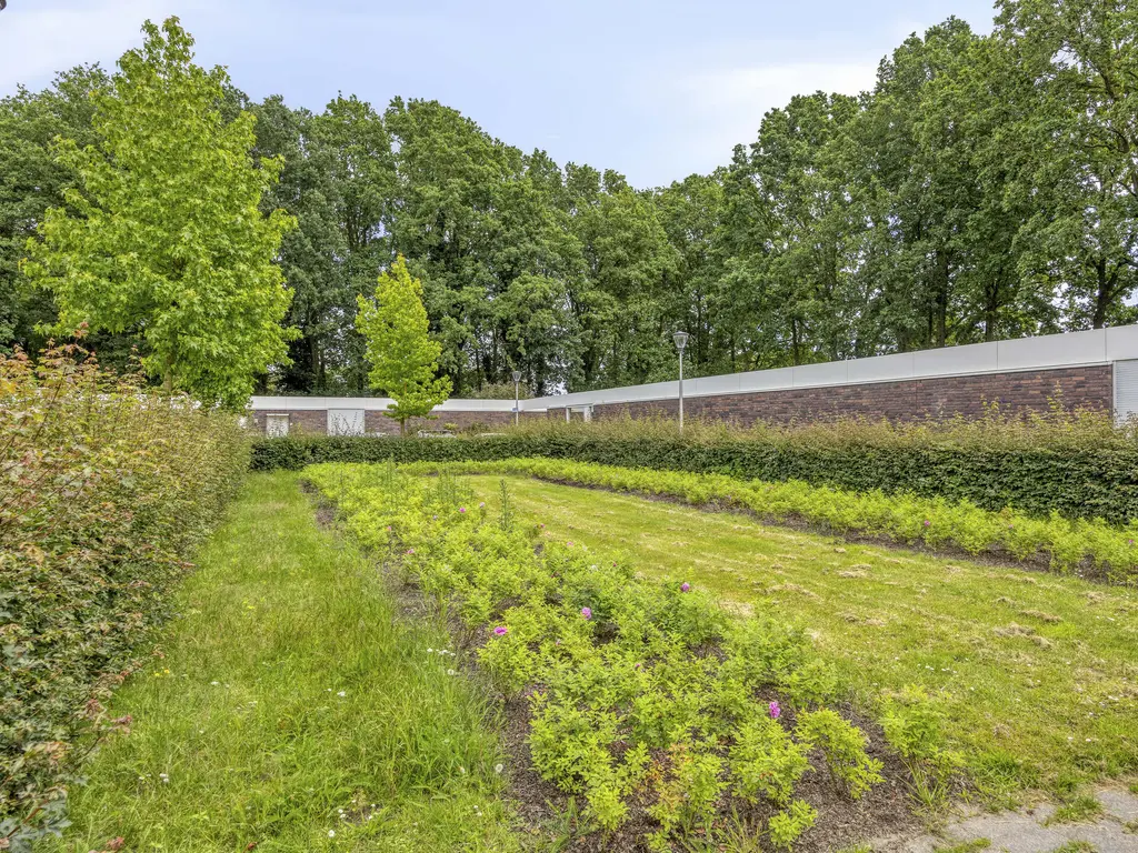 Ezelvense Akkers 44, TILBURG