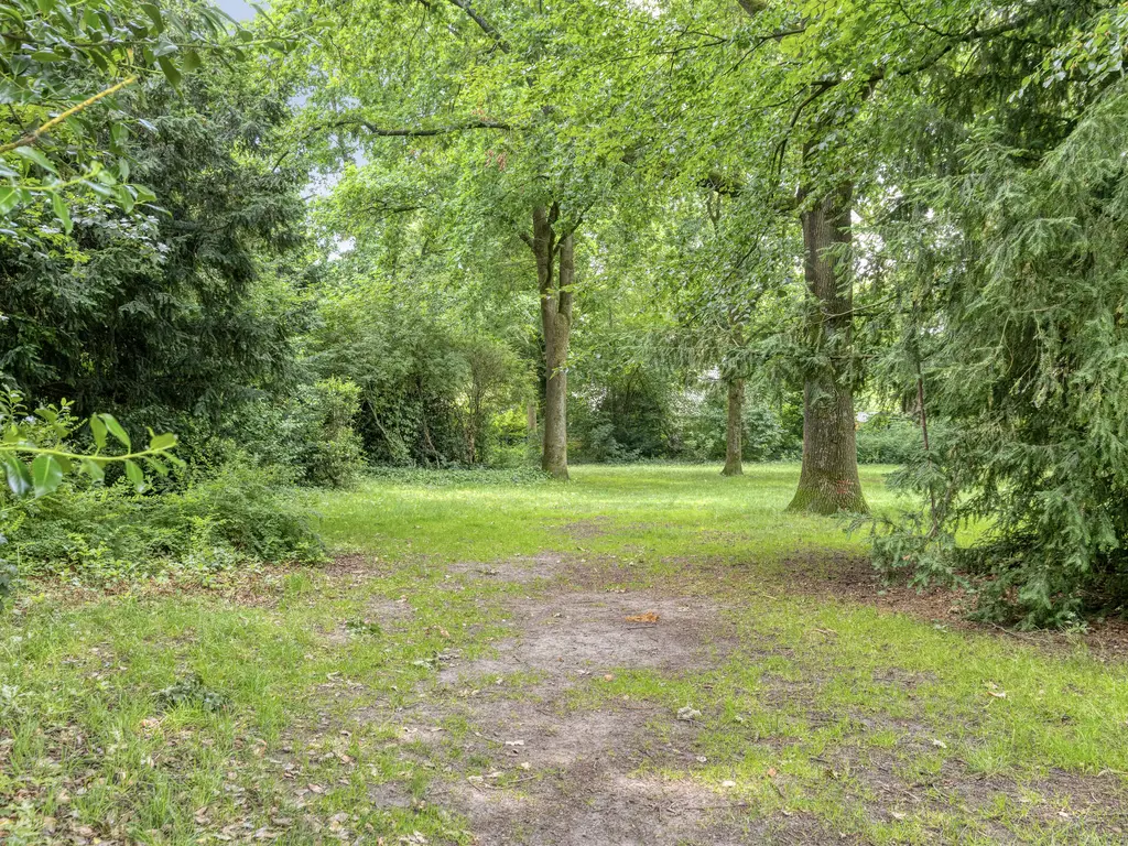 Elzengaard 2, GOIRLE