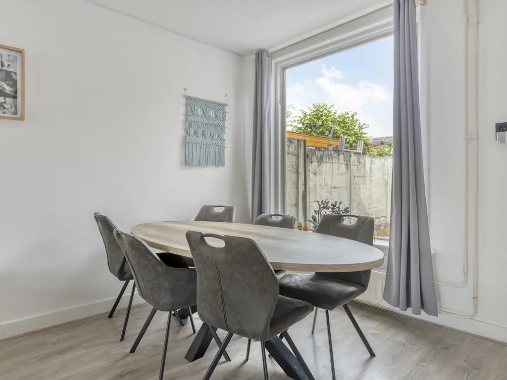Atjehstraat 7, TILBURG