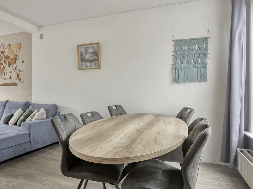 Atjehstraat 7, TILBURG