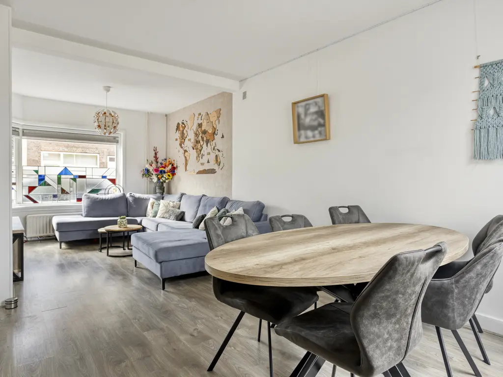 Atjehstraat 7, TILBURG