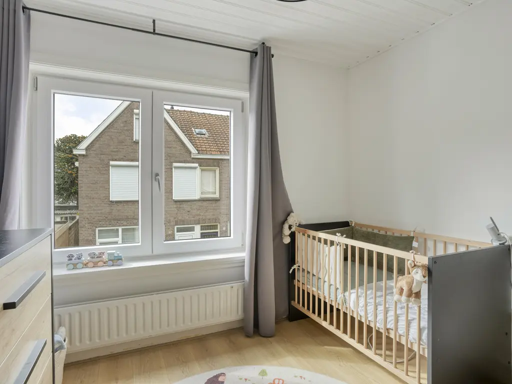 Atjehstraat 7, TILBURG