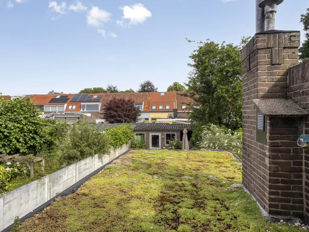 Atjehstraat 7, TILBURG