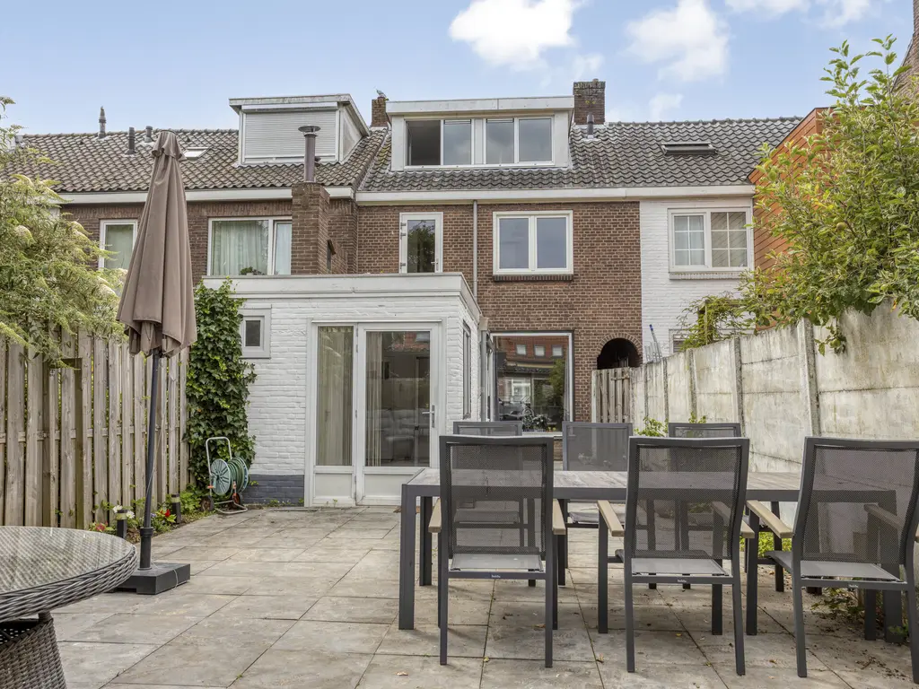 Atjehstraat 7, TILBURG