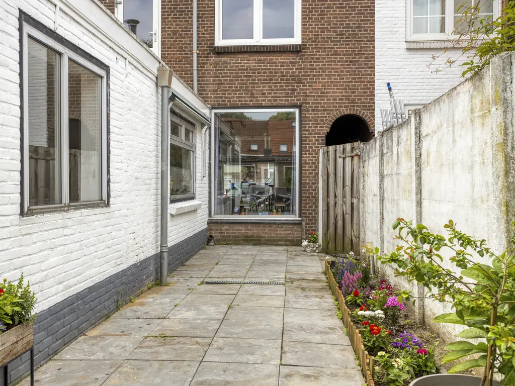 Atjehstraat 7, TILBURG