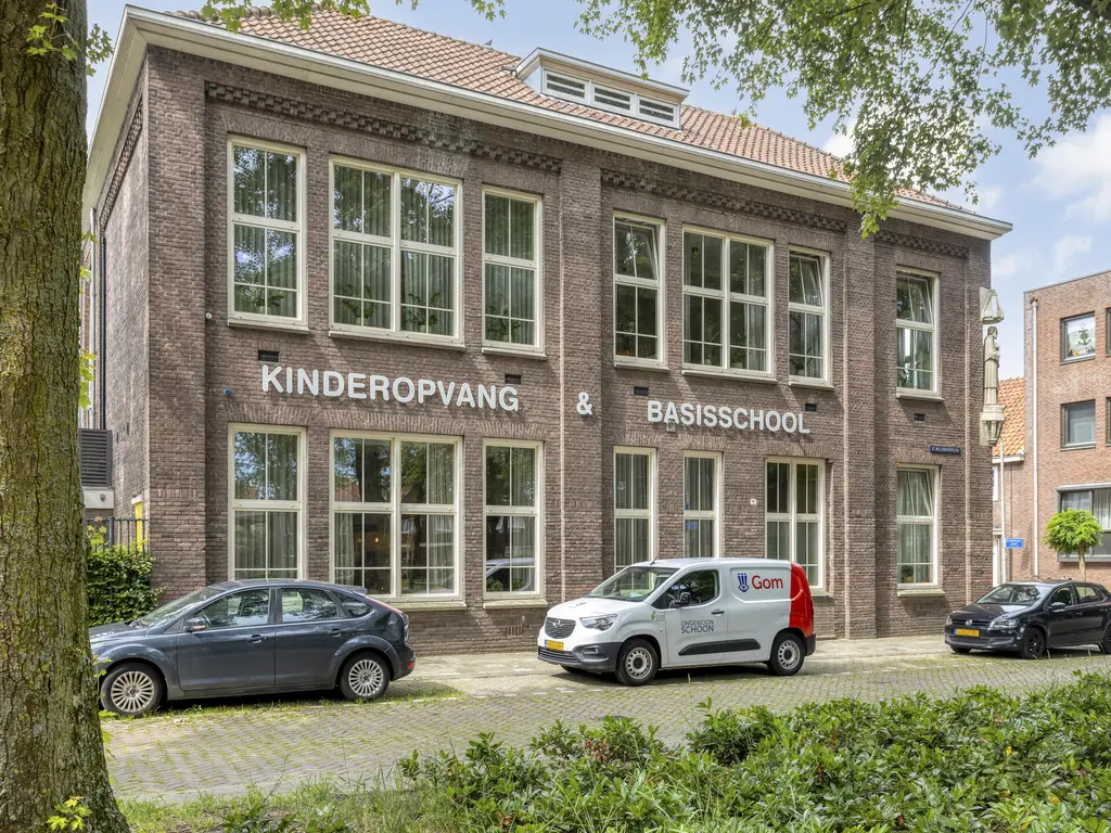 Atjehstraat 7, TILBURG