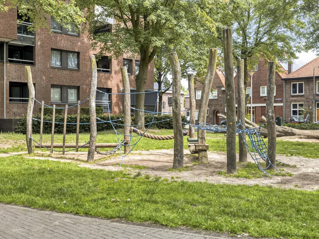 Atjehstraat 7, TILBURG