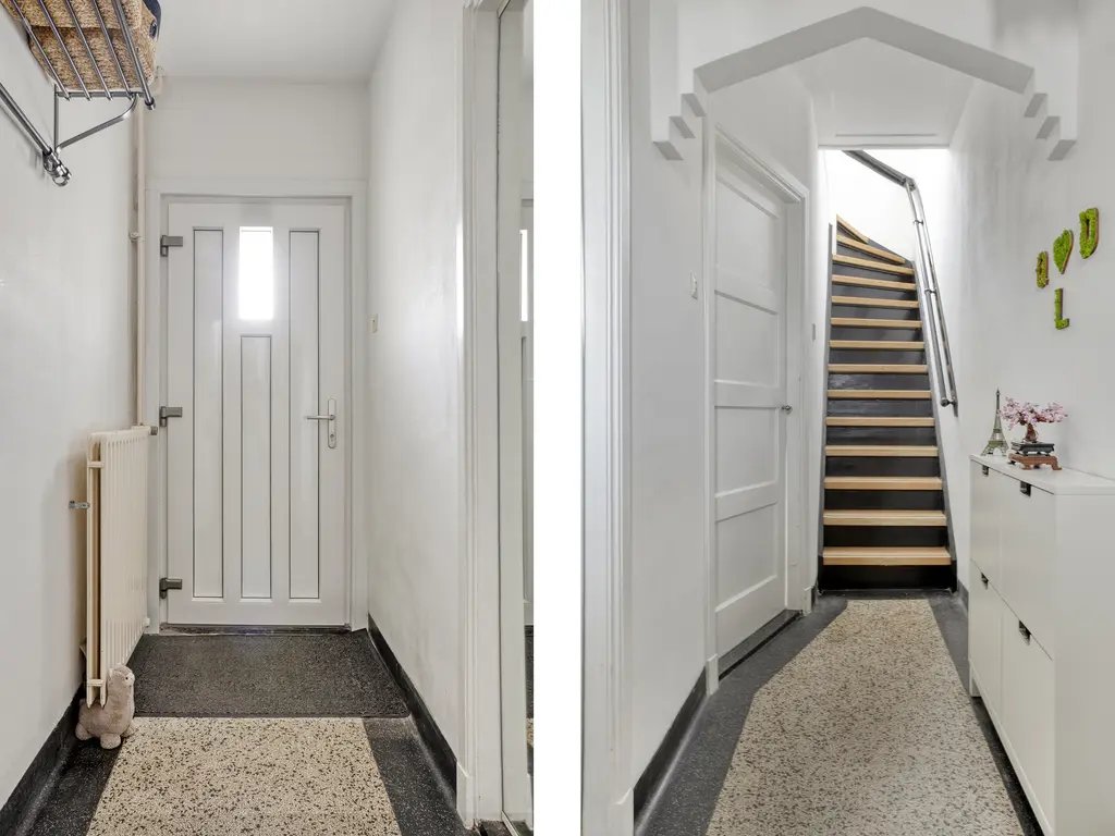 Atjehstraat 7, TILBURG
