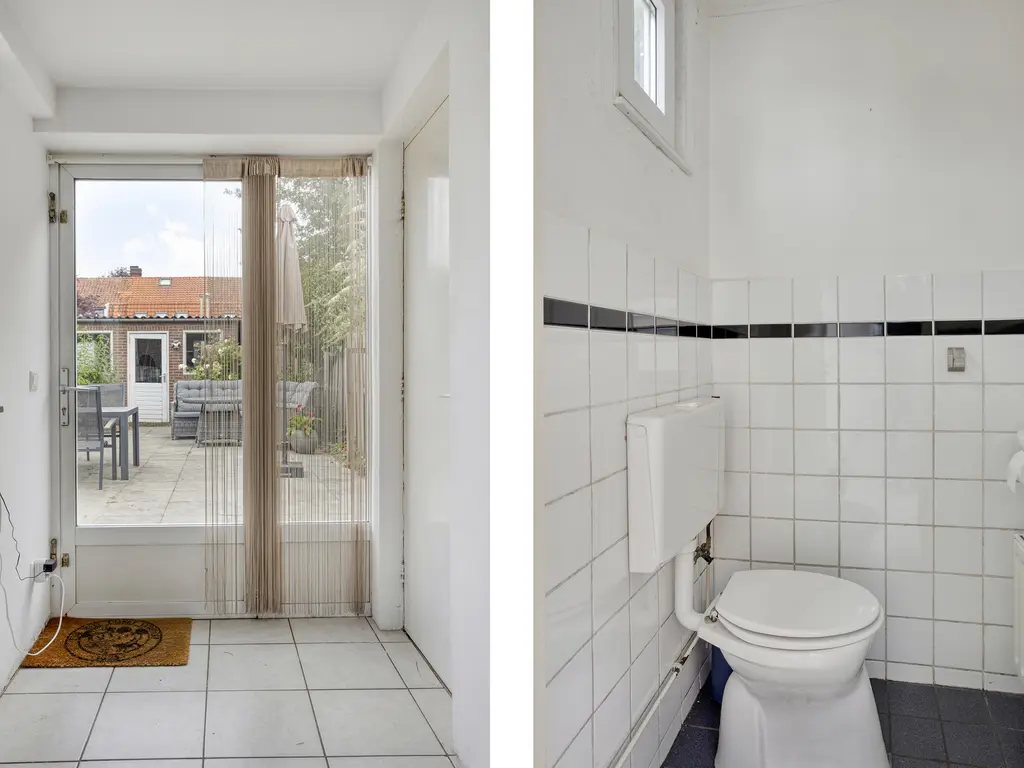Atjehstraat 7, TILBURG