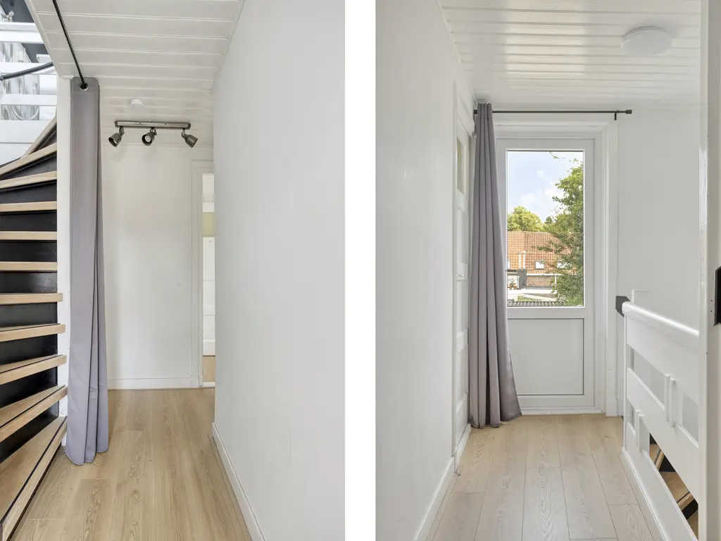 Atjehstraat 7, TILBURG