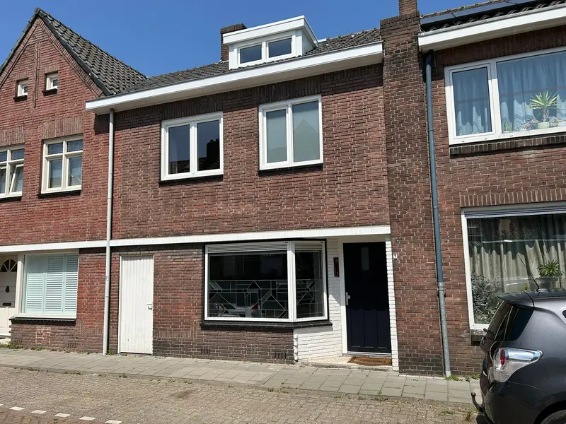 Atjehstraat 7, TILBURG