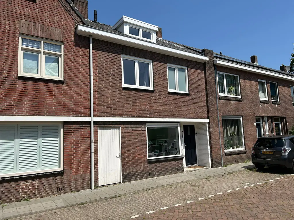 Atjehstraat 7, TILBURG