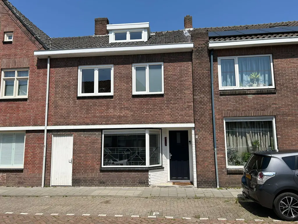 Atjehstraat 7, TILBURG
