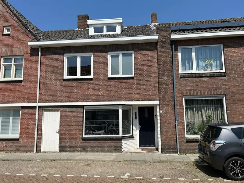 Atjehstraat 7, TILBURG