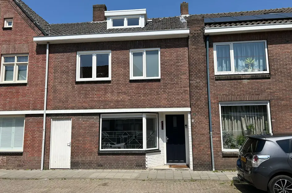 Atjehstraat 7