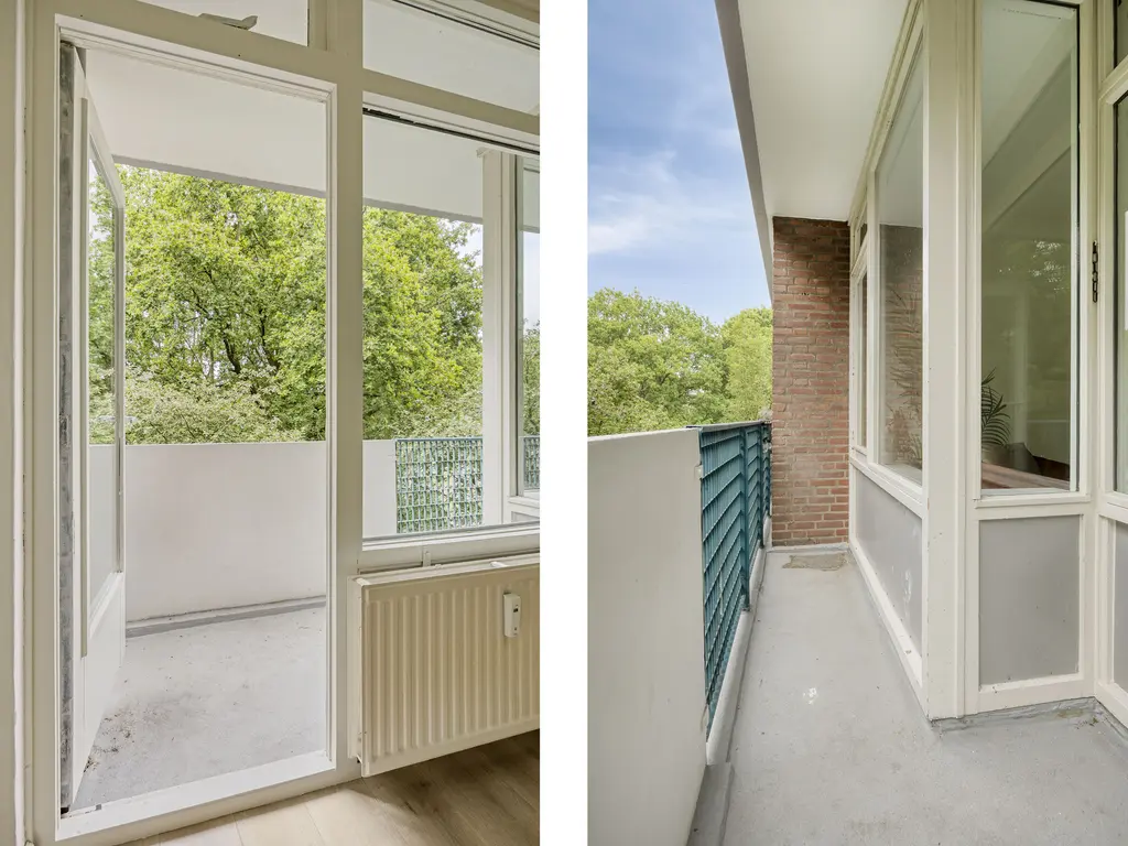 Professor Cobbenhagenlaan 286, TILBURG