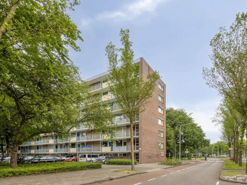 Professor Cobbenhagenlaan 286, TILBURG